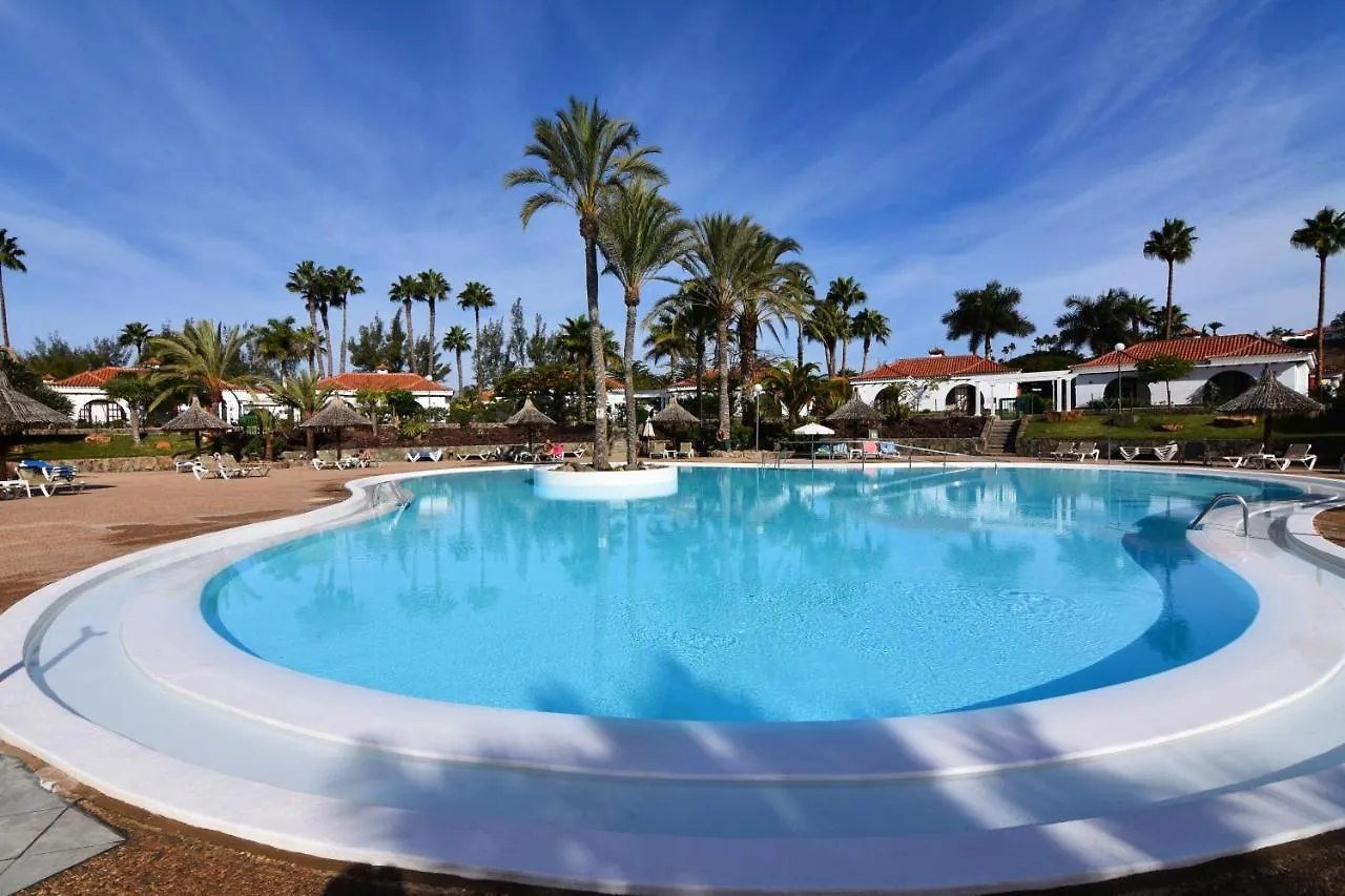 Parque Golf 9 By Pride Holiday Rentals Maspalomas