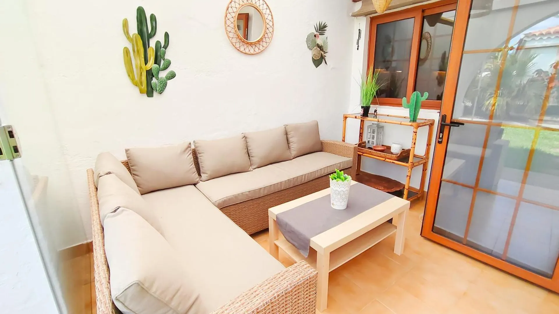 Parque Golf 9 By Pride Holiday Rentals Maspalomas