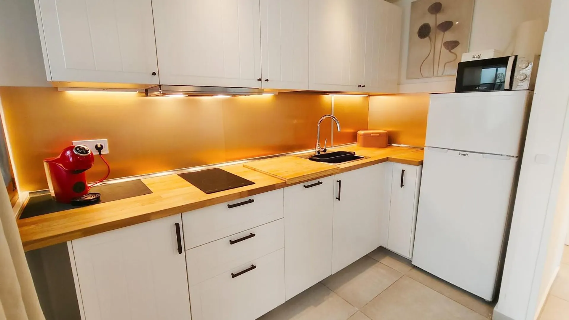 Parque Golf 9 By Pride Holiday Rentals Maspalomas  0*, Maspalomas (Gran Canaria) Spain