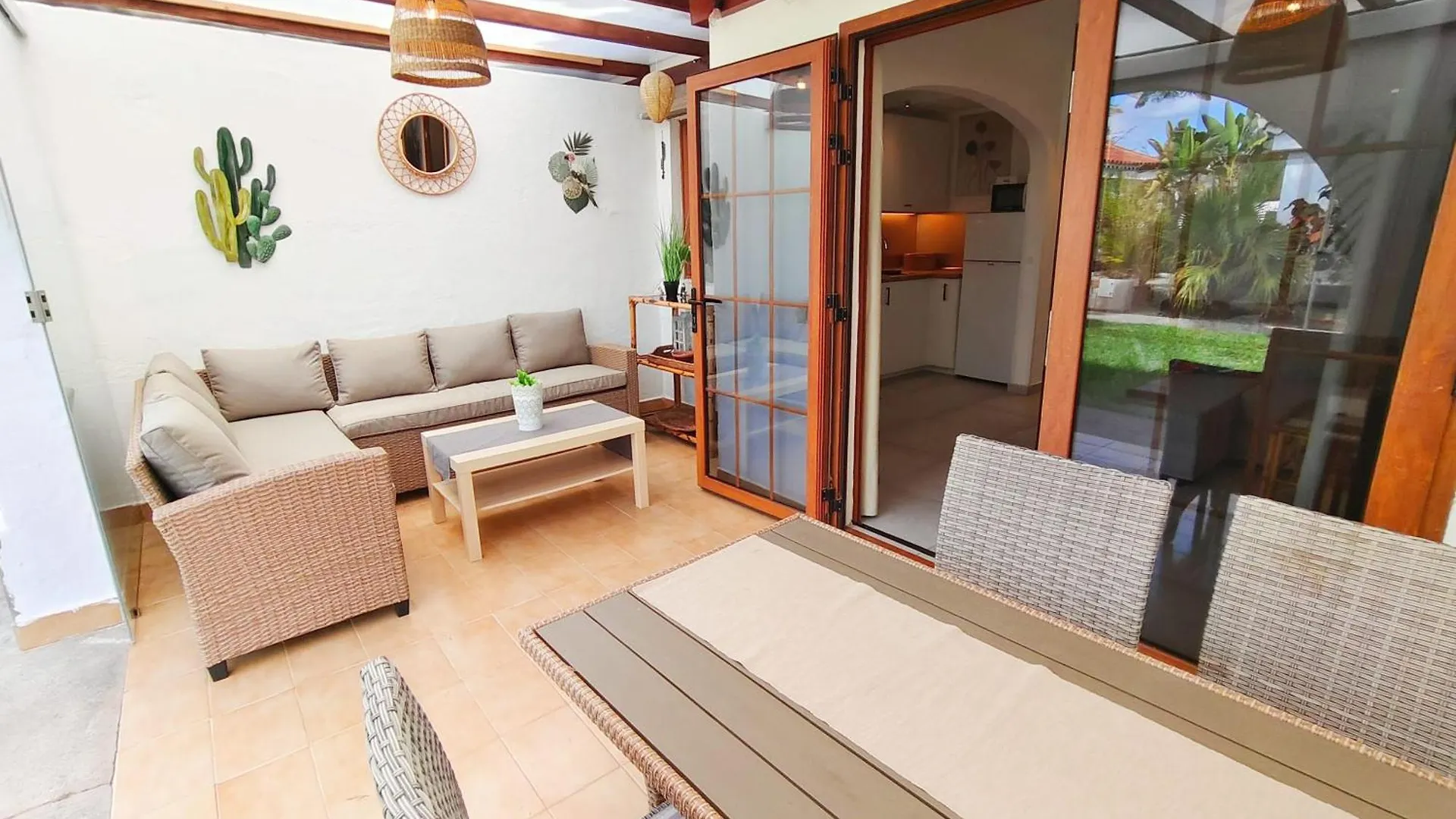 Parque Golf 9 By Pride Holiday Rentals Maspalomas  Spain