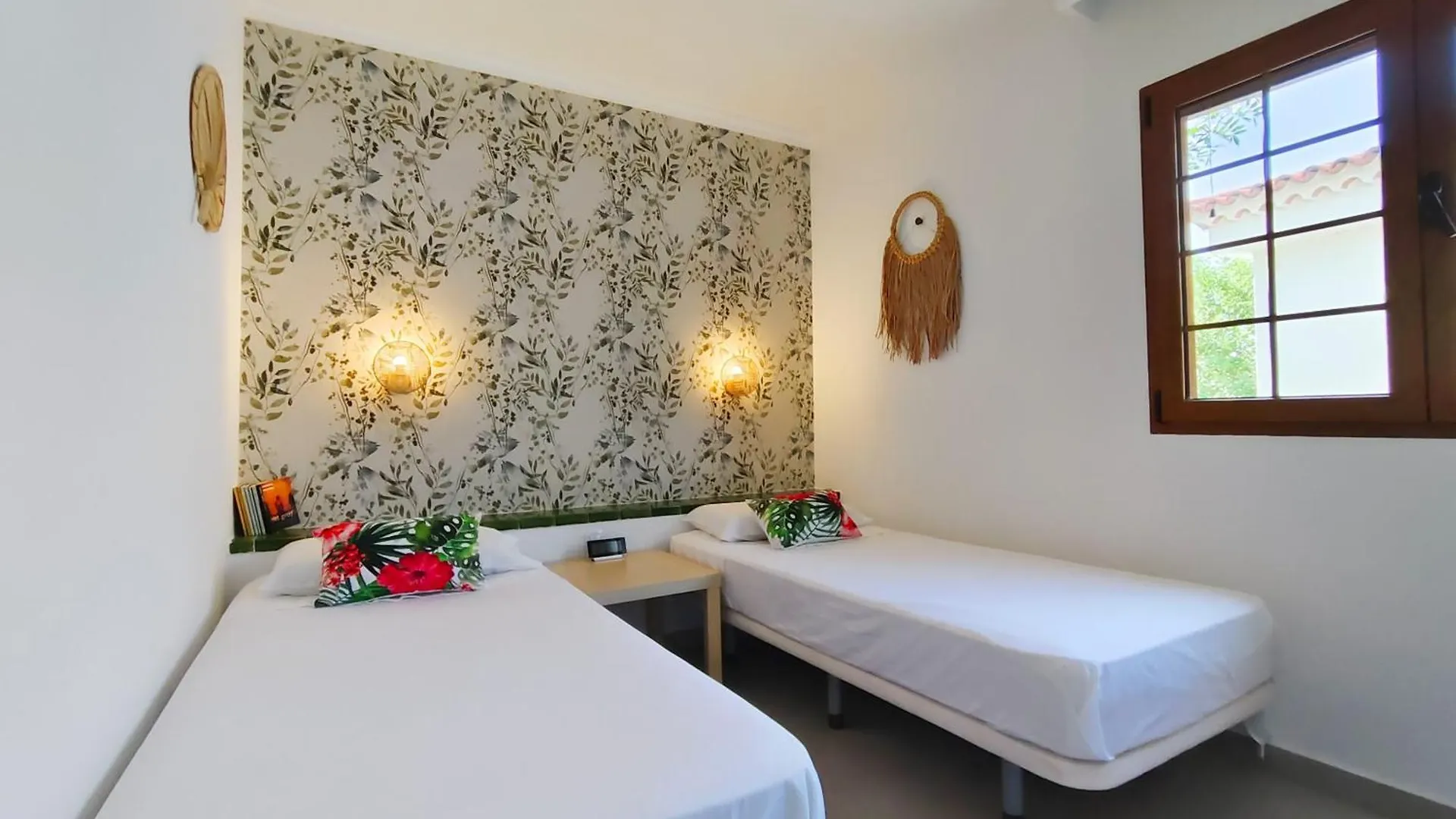 Parque Golf 9 By Pride Holiday Rentals Maspalomas  Holiday home Maspalomas (Gran Canaria)