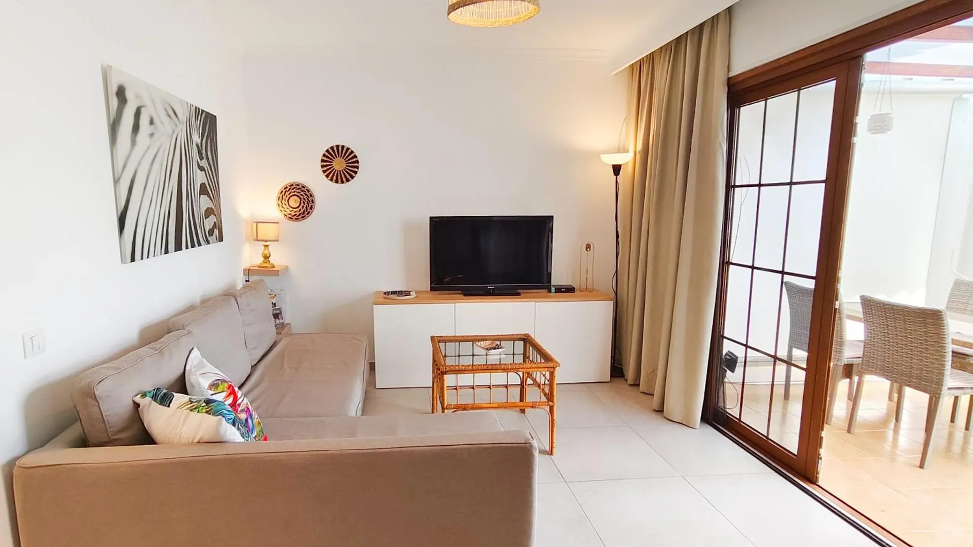 Holiday home Parque Golf 9 By Pride Holiday Rentals Maspalomas