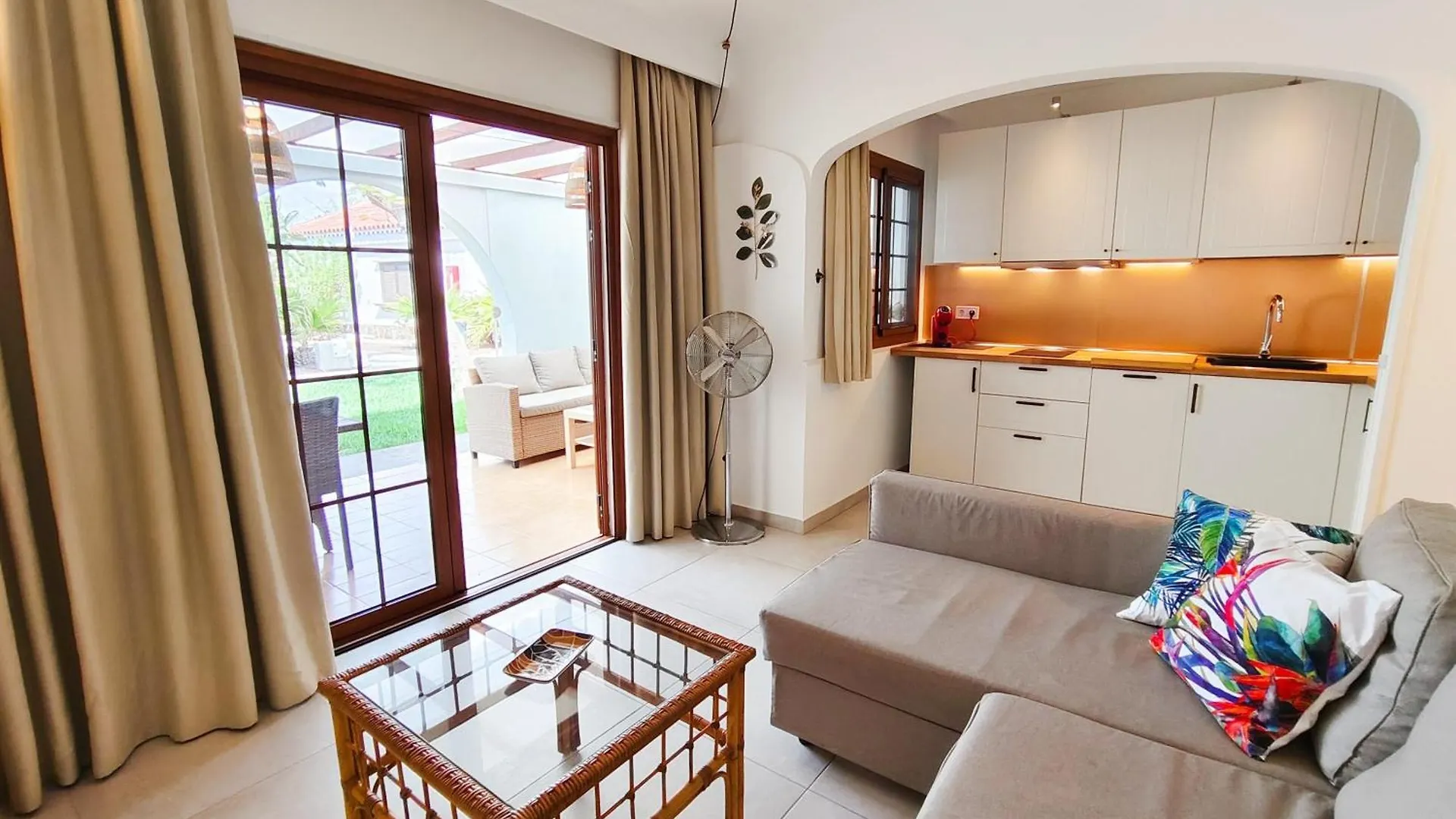 Parque Golf 9 By Pride Holiday Rentals Maspalomas  0*, Maspalomas (Gran Canaria)