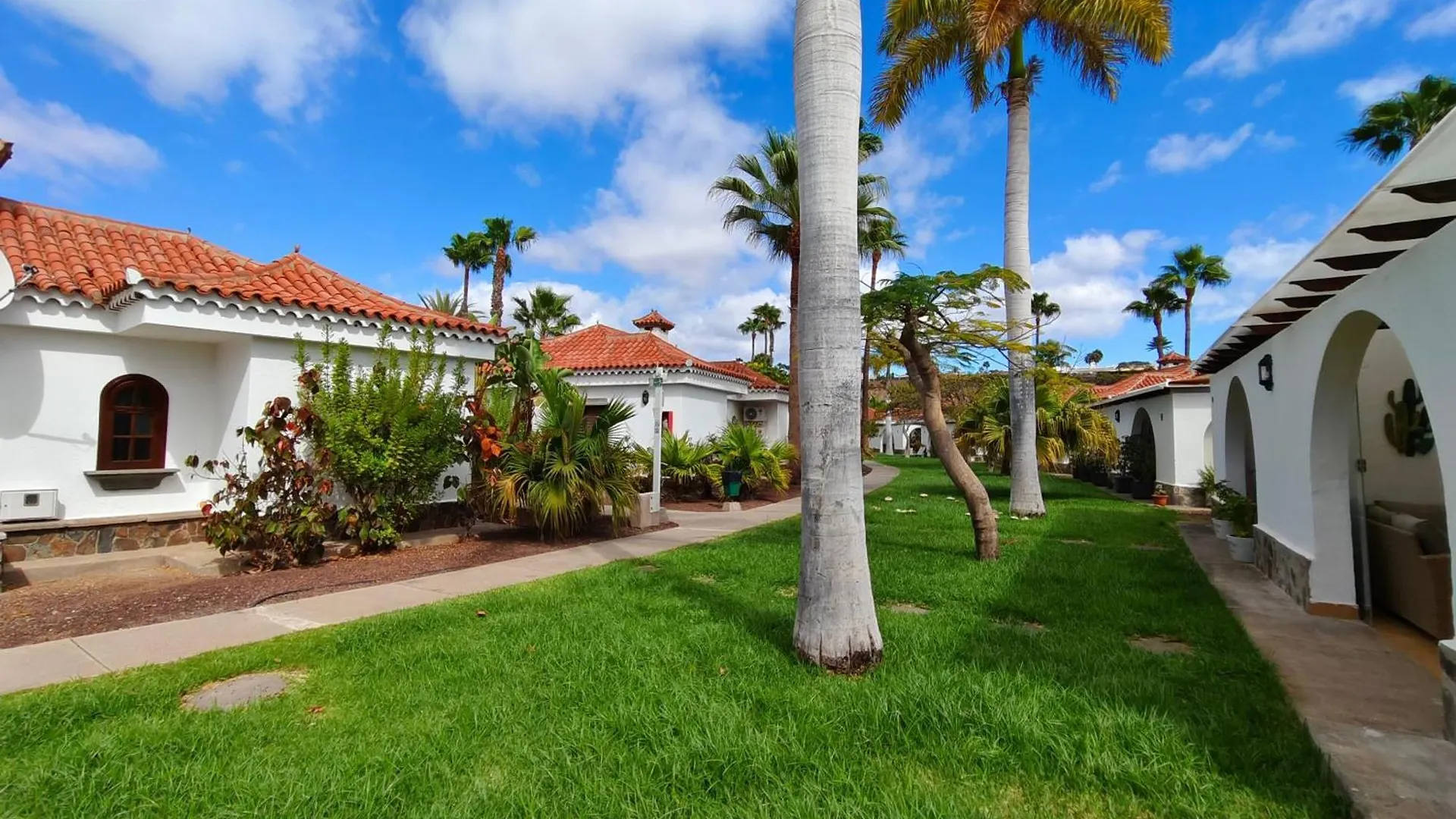 Parque Golf 9 By Pride Holiday Rentals Maspalomas  0*, Maspalomas (Gran Canaria) Spain