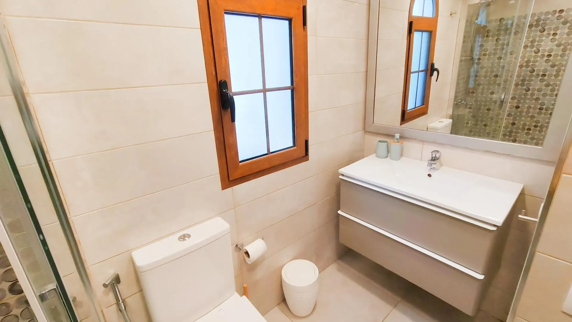 Parque Golf 9 By Pride Holiday Rentals Maspalomas  Maspalomas (Gran Canaria)