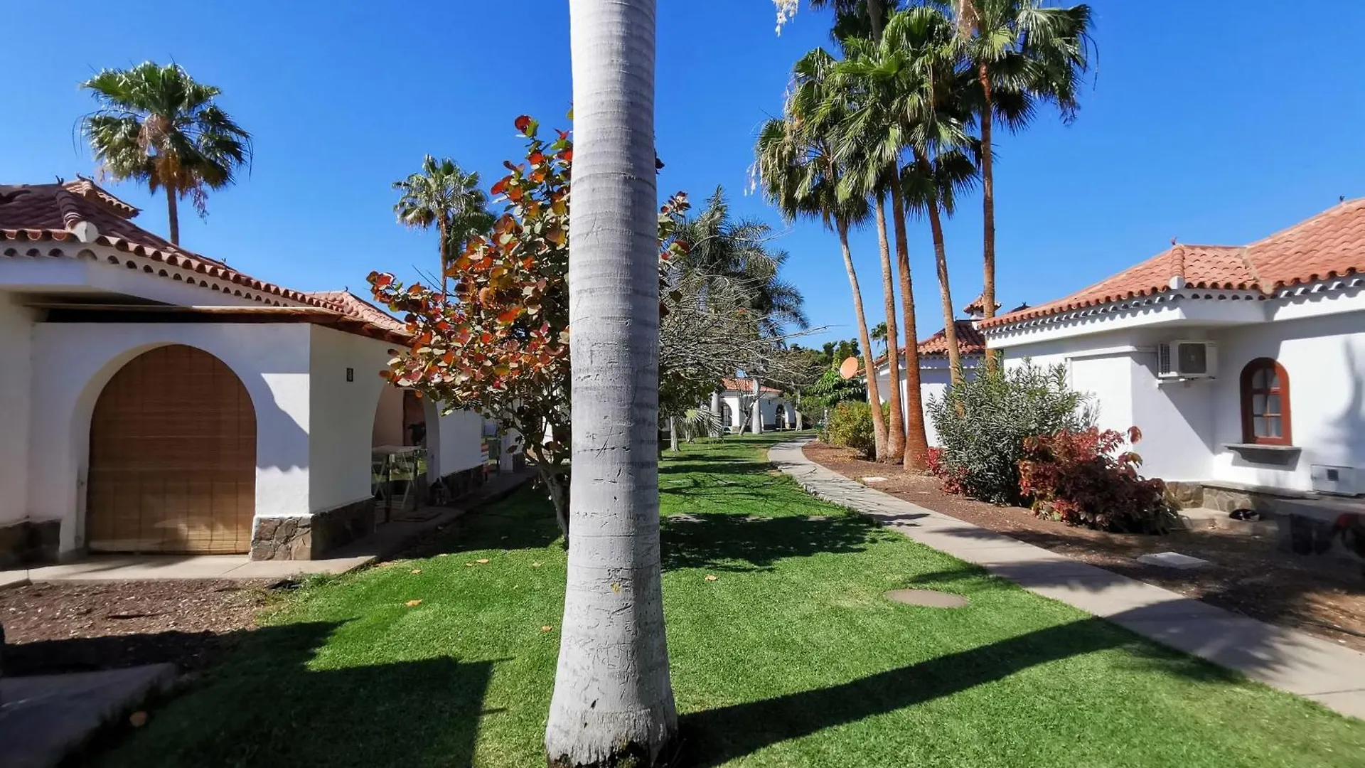 Parque Golf 9 By Pride Holiday Rentals Maspalomas  Holiday home Maspalomas (Gran Canaria)