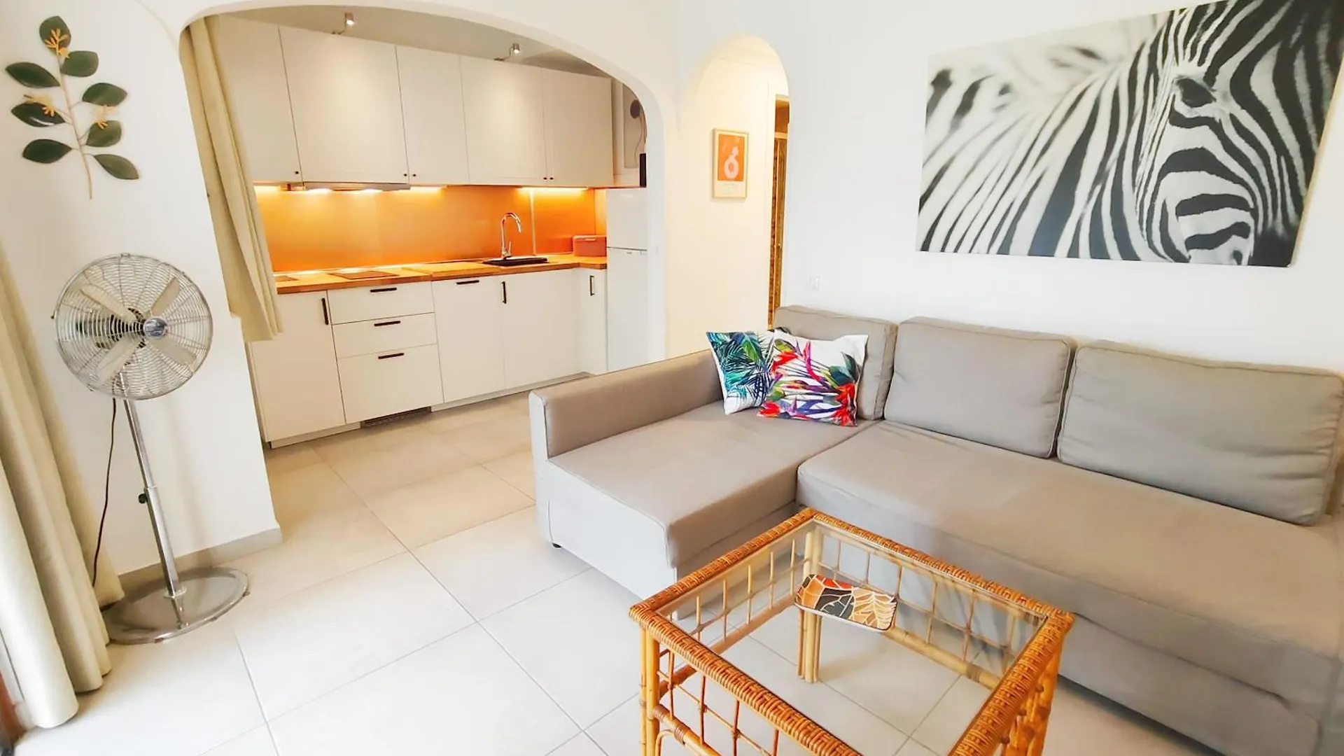 Holiday home Parque Golf 9 By Pride Holiday Rentals Maspalomas