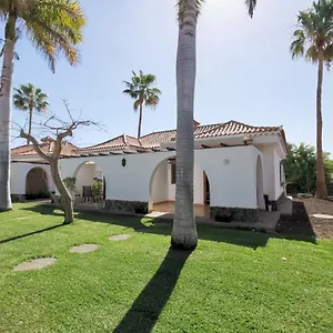 Сasa de vacaciones Holiday Parque Golf 9 By Pride Properties Gc, Maspalomas (Gran Canaria)