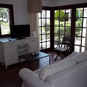 Сasa de vacaciones Las Vegas Golf, Maspalomas (Gran Canaria)