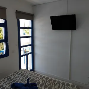 Сasa de vacaciones Playmar Blue Bungalow, Maspalomas (Gran Canaria)