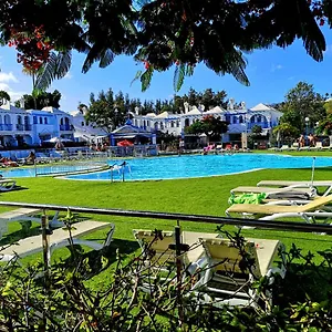 Сasa de vacaciones Maspalomas C I, Maspalomas (Gran Canaria)