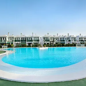 Сasa de vacaciones Bungalow De Virac, Maspalomas (Gran Canaria)
