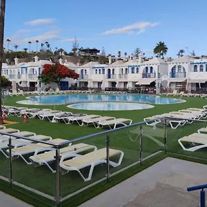 Сasa de vacaciones Duplex Maspalomas, Maspalomas (Gran Canaria)
