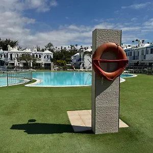 Сasa de vacaciones 55 Playmar Wellness, Maspalomas (Gran Canaria)