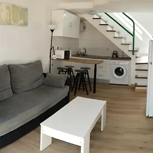  Appartamento Dunas&sea Maspalomas