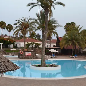  Appartement Maspalomas Experience House