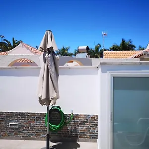 Сasa de vacaciones Rentpilar, Maspalomas (Gran Canaria)